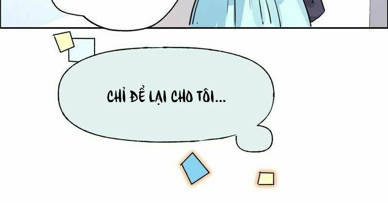 Trời Ban Cho Nam Thần Daddy Chap 1 - Next Chap 2