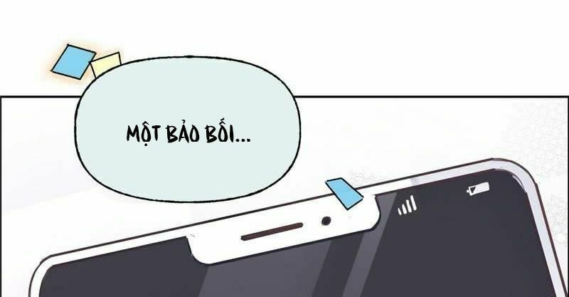 Trời Ban Cho Nam Thần Daddy Chap 1 - Next Chap 2
