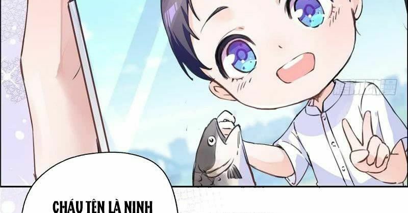 Trời Ban Cho Nam Thần Daddy Chap 1 - Next Chap 2