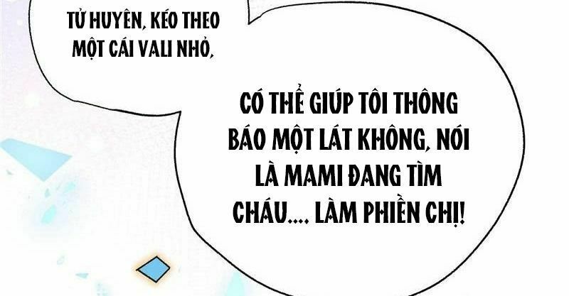 Trời Ban Cho Nam Thần Daddy Chap 1 - Next Chap 2
