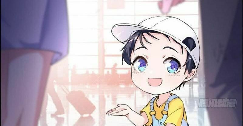 Trời Ban Cho Nam Thần Daddy Chap 1 - Next Chap 2