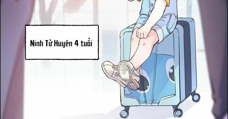 Trời Ban Cho Nam Thần Daddy Chap 1 - Next Chap 2