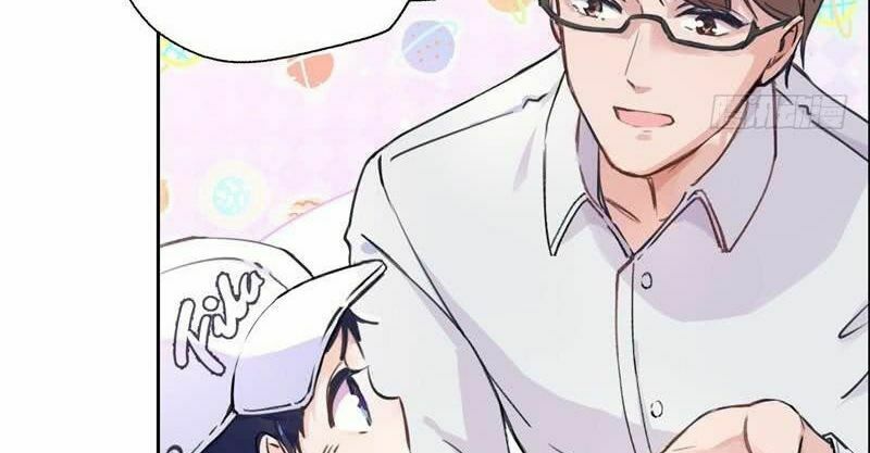 Trời Ban Cho Nam Thần Daddy Chap 1 - Next Chap 2