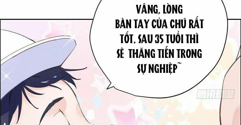 Trời Ban Cho Nam Thần Daddy Chap 1 - Next Chap 2