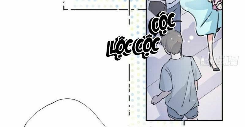 Trời Ban Cho Nam Thần Daddy Chap 1 - Next Chap 2