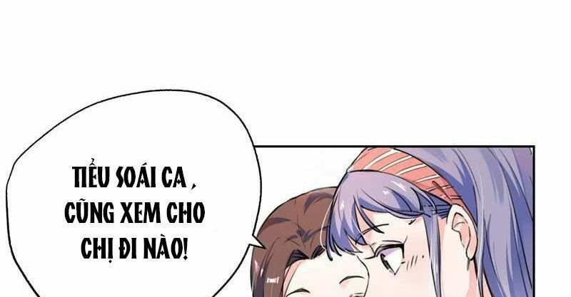 Trời Ban Cho Nam Thần Daddy Chap 1 - Next Chap 2