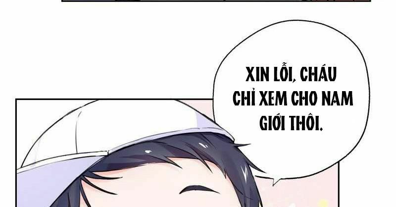 Trời Ban Cho Nam Thần Daddy Chap 1 - Next Chap 2