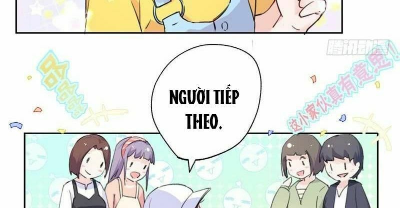 Trời Ban Cho Nam Thần Daddy Chap 1 - Next Chap 2