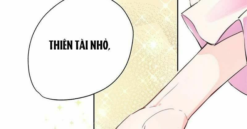 Trời Ban Cho Nam Thần Daddy Chap 1 - Next Chap 2