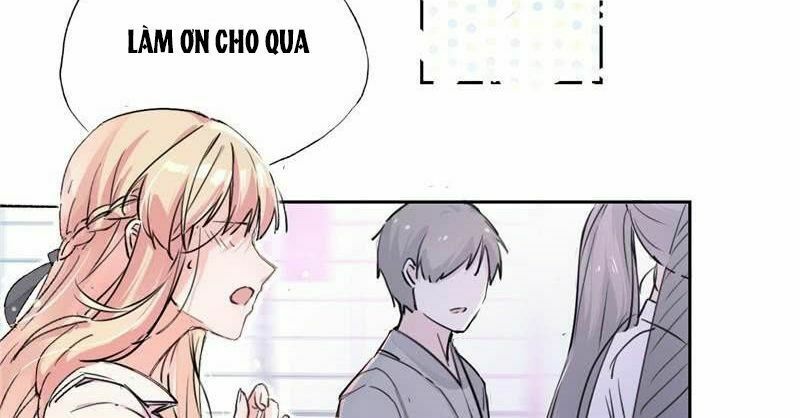 Trời Ban Cho Nam Thần Daddy Chap 1 - Next Chap 2
