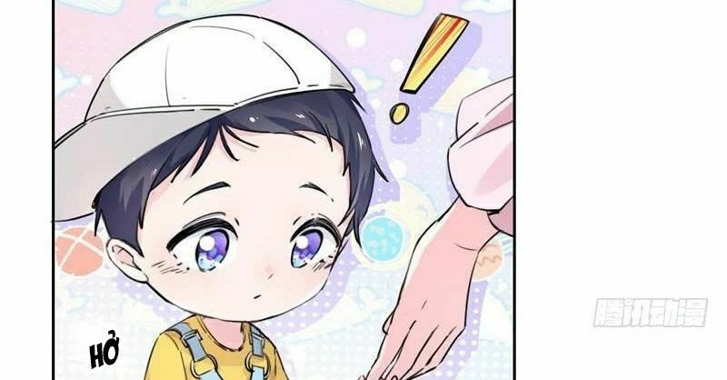 Trời Ban Cho Nam Thần Daddy Chap 1 - Next Chap 2