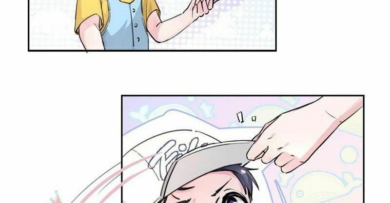 Trời Ban Cho Nam Thần Daddy Chap 1 - Next Chap 2