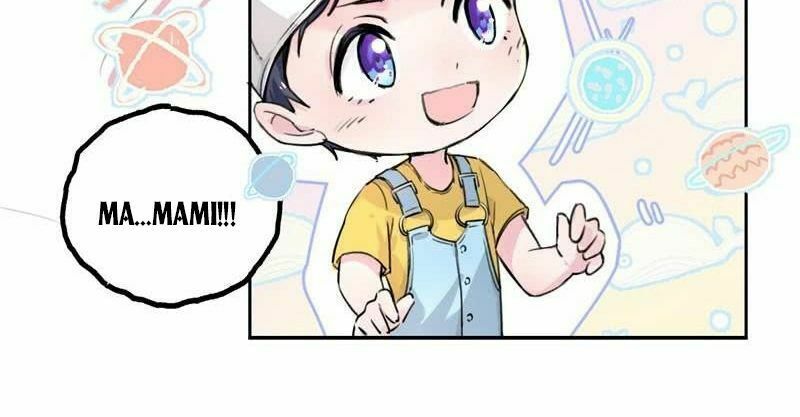 Trời Ban Cho Nam Thần Daddy Chap 1 - Next Chap 2