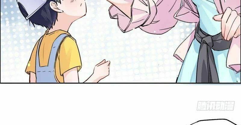 Trời Ban Cho Nam Thần Daddy Chap 1 - Next Chap 2