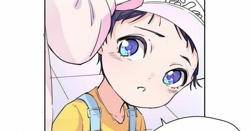Trời Ban Cho Nam Thần Daddy Chap 1 - Next Chap 2