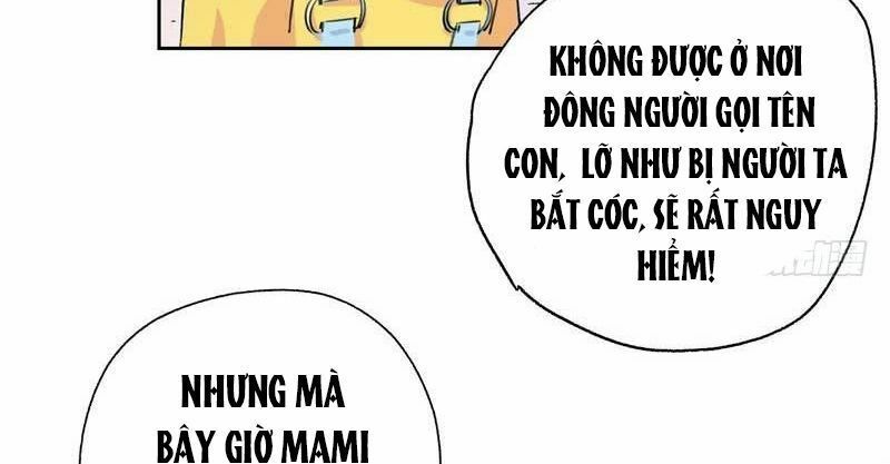 Trời Ban Cho Nam Thần Daddy Chap 1 - Next Chap 2