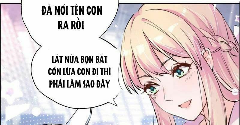 Trời Ban Cho Nam Thần Daddy Chap 1 - Next Chap 2