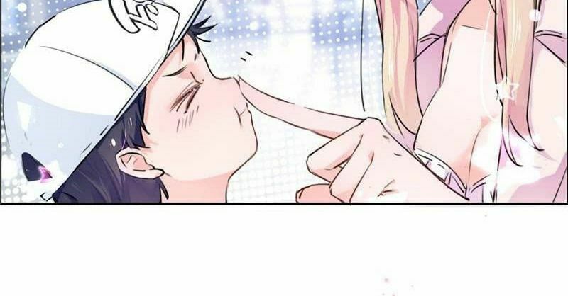 Trời Ban Cho Nam Thần Daddy Chap 1 - Next Chap 2