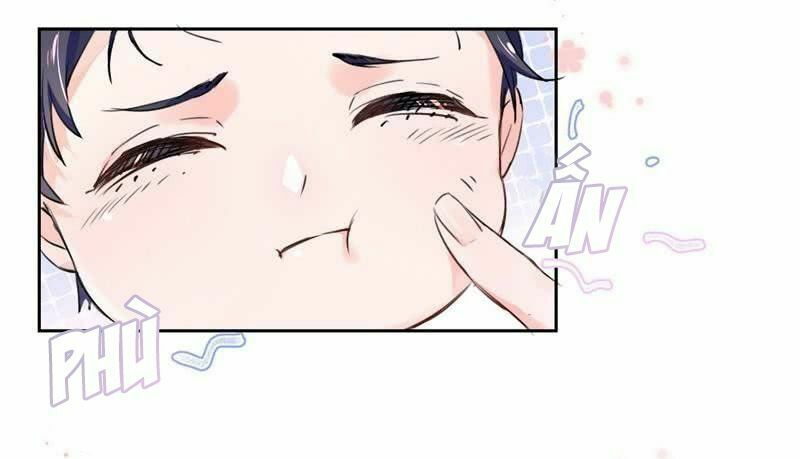 Trời Ban Cho Nam Thần Daddy Chap 1 - Next Chap 2
