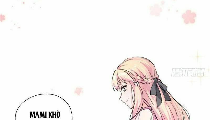 Trời Ban Cho Nam Thần Daddy Chap 1 - Next Chap 2