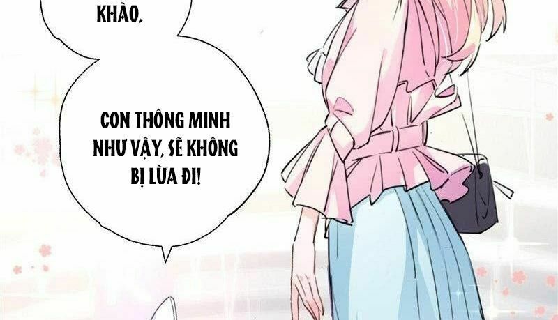 Trời Ban Cho Nam Thần Daddy Chap 1 - Next Chap 2