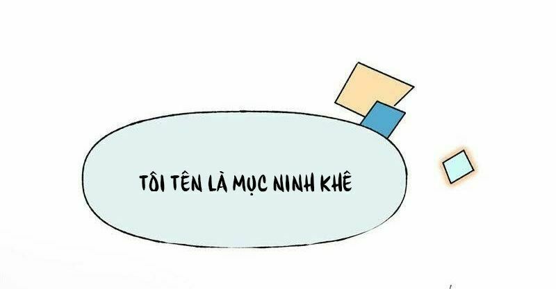 Trời Ban Cho Nam Thần Daddy Chap 1 - Next Chap 2