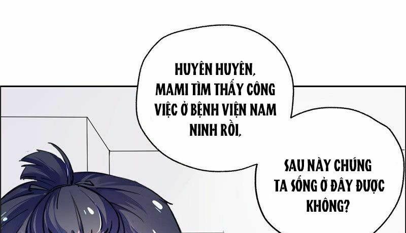 Trời Ban Cho Nam Thần Daddy Chap 1 - Next Chap 2