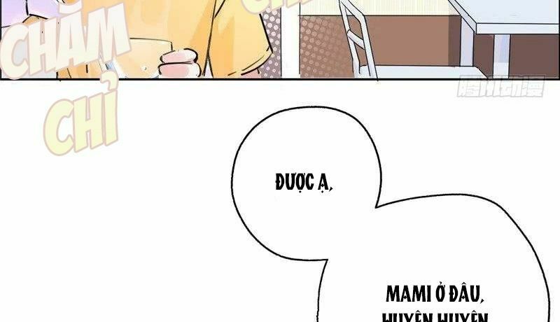 Trời Ban Cho Nam Thần Daddy Chap 1 - Next Chap 2