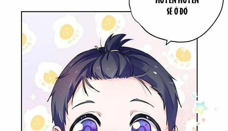 Trời Ban Cho Nam Thần Daddy Chap 1 - Next Chap 2