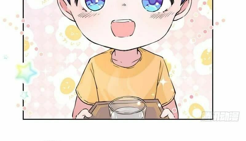 Trời Ban Cho Nam Thần Daddy Chap 1 - Next Chap 2