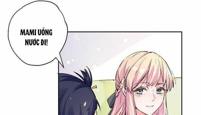 Trời Ban Cho Nam Thần Daddy Chap 1 - Next Chap 2