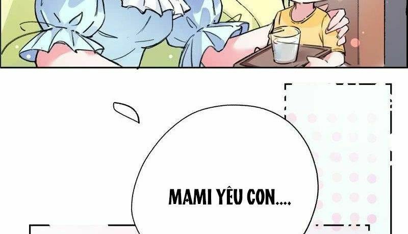 Trời Ban Cho Nam Thần Daddy Chap 1 - Next Chap 2