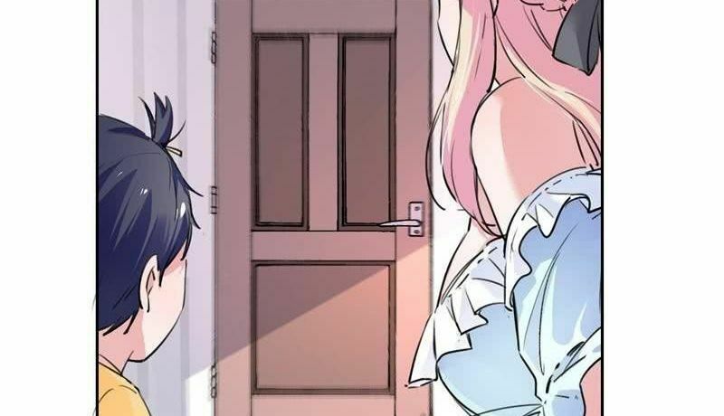 Trời Ban Cho Nam Thần Daddy Chap 1 - Next Chap 2
