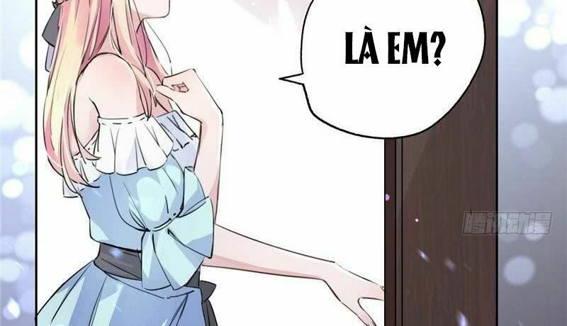 Trời Ban Cho Nam Thần Daddy Chap 1 - Next Chap 2