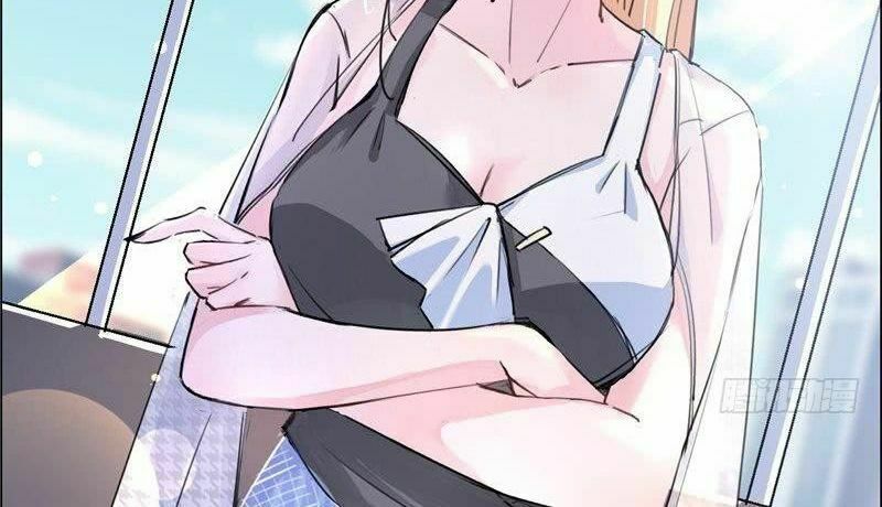 Trời Ban Cho Nam Thần Daddy Chap 1 - Next Chap 2