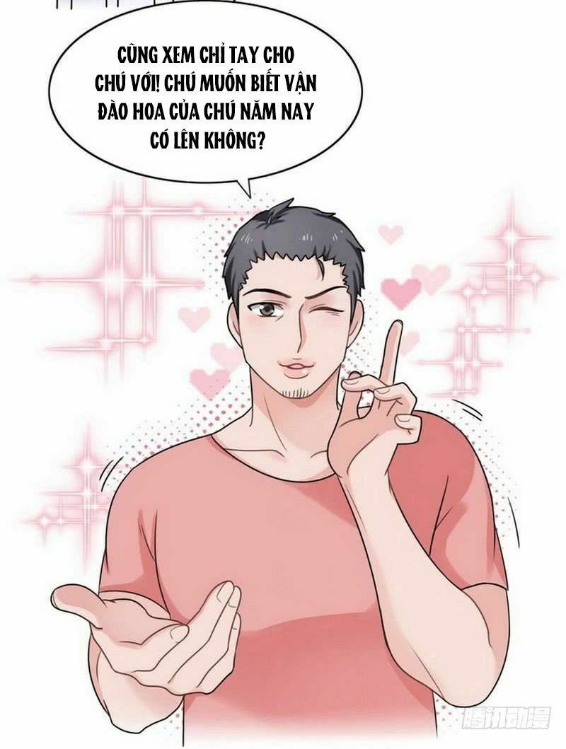 Trời Ban Cho Nam Thần Daddy Chap 1 - Next Chap 2