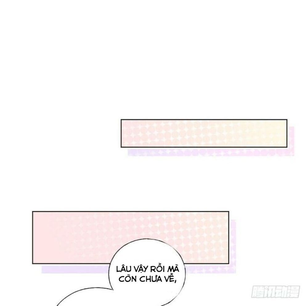 Trời Ban Cho Nam Thần Daddy Chap 10 - Next Chap 11