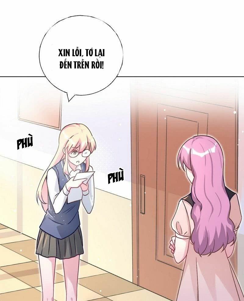 Trời Ban Cho Nam Thần Daddy Chap 11 - Next Chap 12