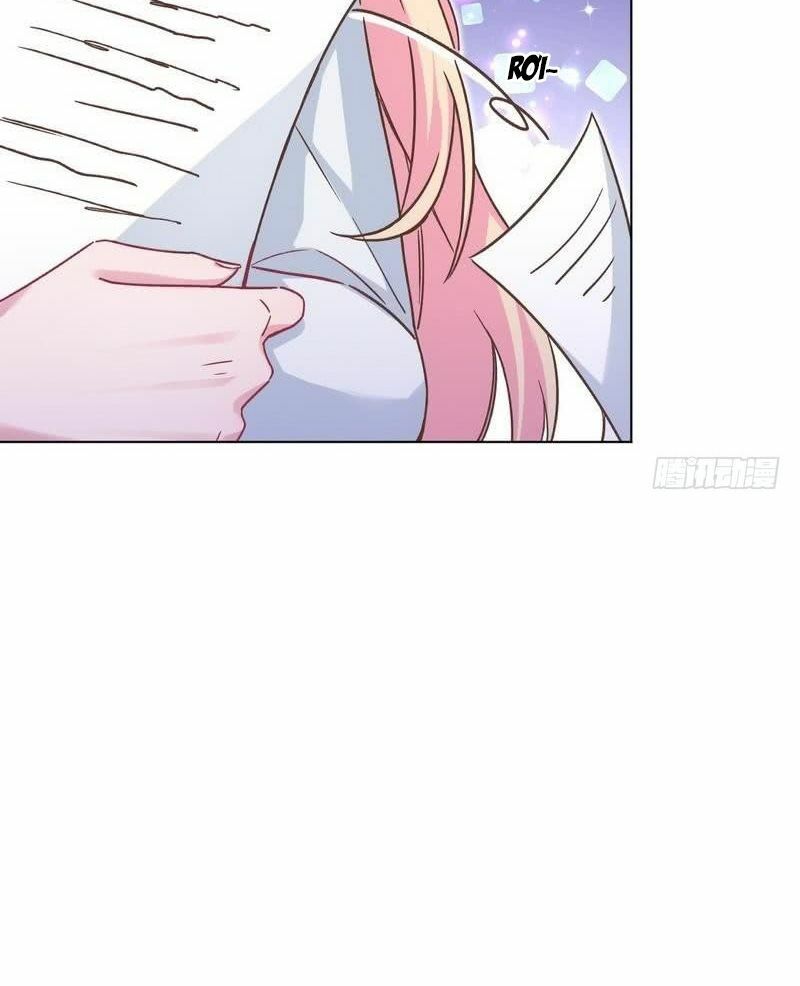Trời Ban Cho Nam Thần Daddy Chap 11 - Next Chap 12