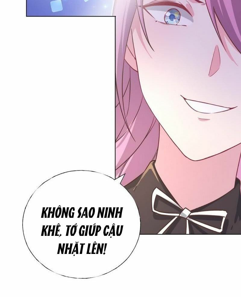 Trời Ban Cho Nam Thần Daddy Chap 11 - Next Chap 12