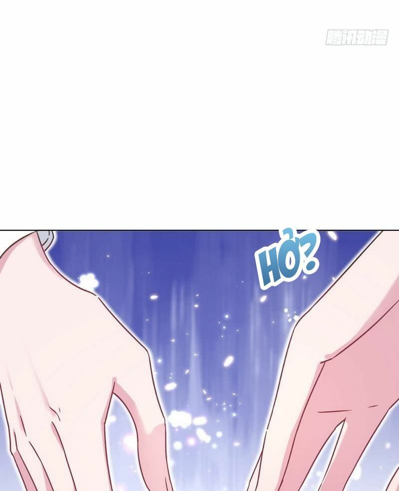 Trời Ban Cho Nam Thần Daddy Chap 11 - Next Chap 12