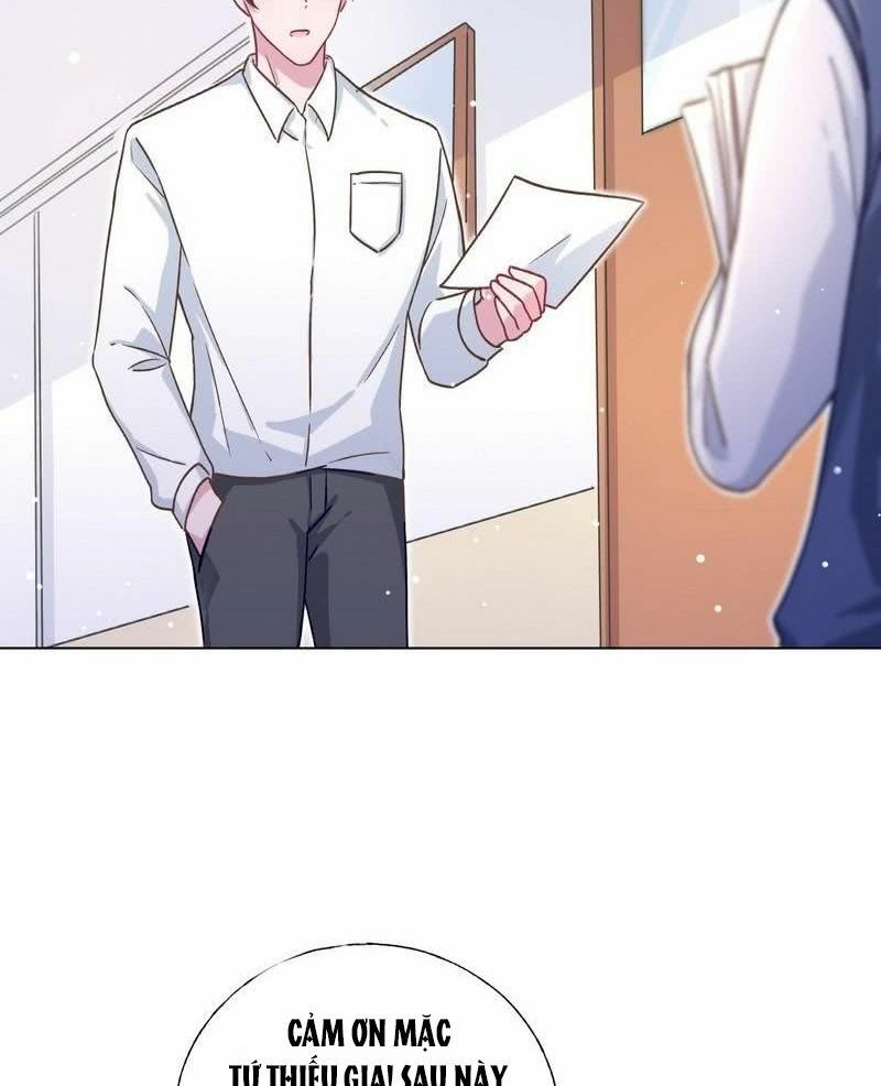 Trời Ban Cho Nam Thần Daddy Chap 11 - Next Chap 12