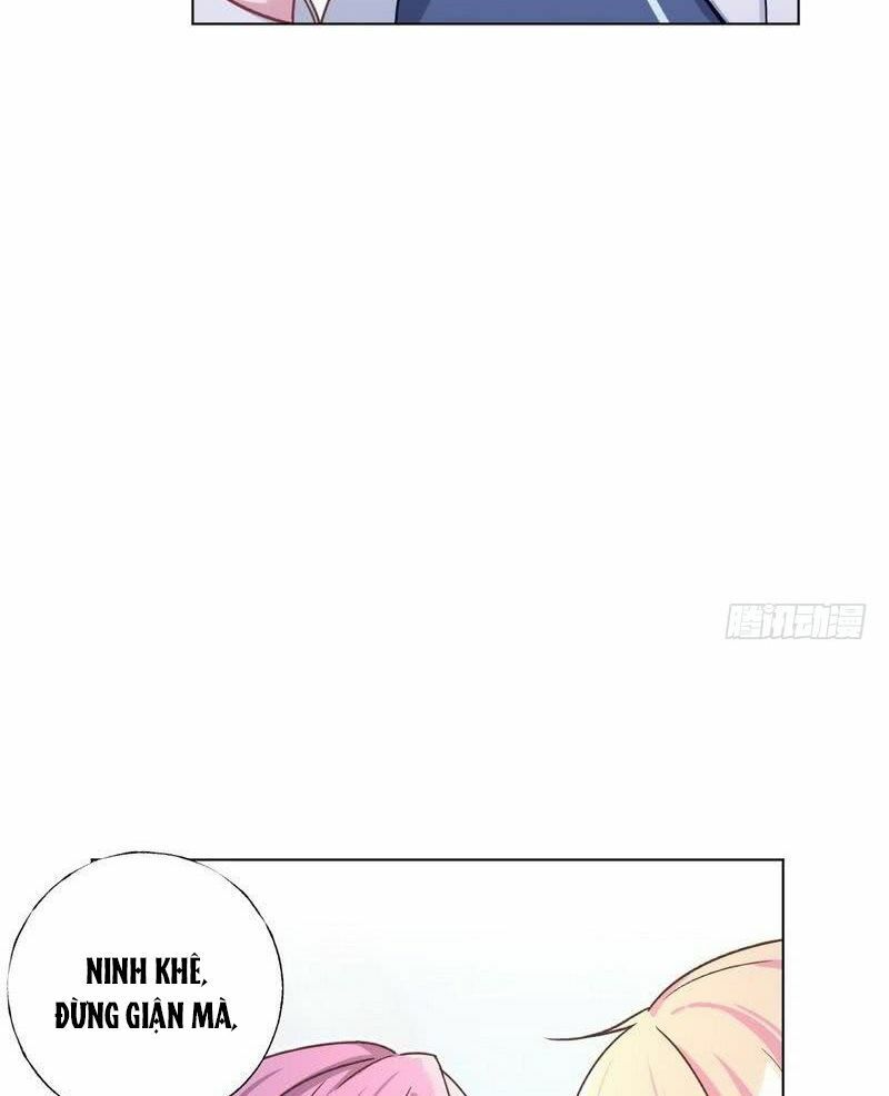 Trời Ban Cho Nam Thần Daddy Chap 11 - Next Chap 12