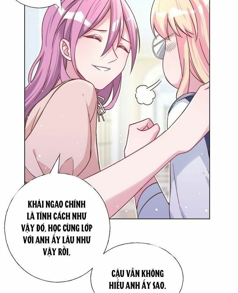 Trời Ban Cho Nam Thần Daddy Chap 11 - Next Chap 12