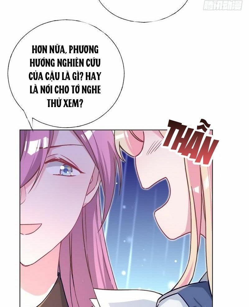 Trời Ban Cho Nam Thần Daddy Chap 11 - Next Chap 12