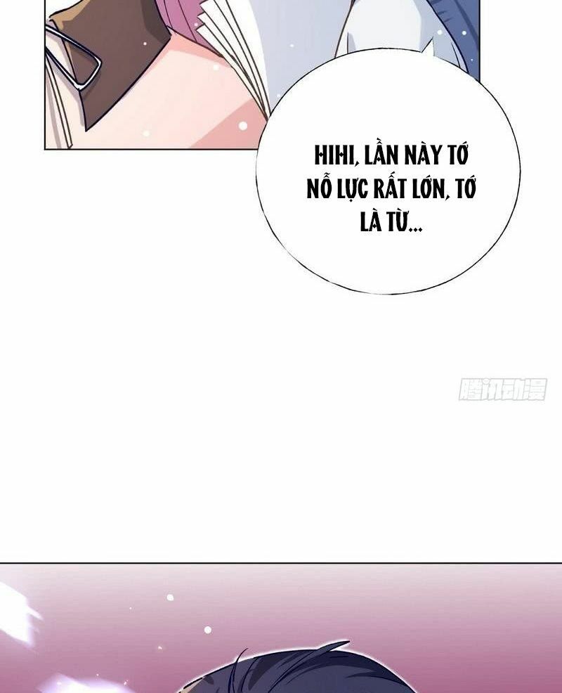 Trời Ban Cho Nam Thần Daddy Chap 11 - Next Chap 12
