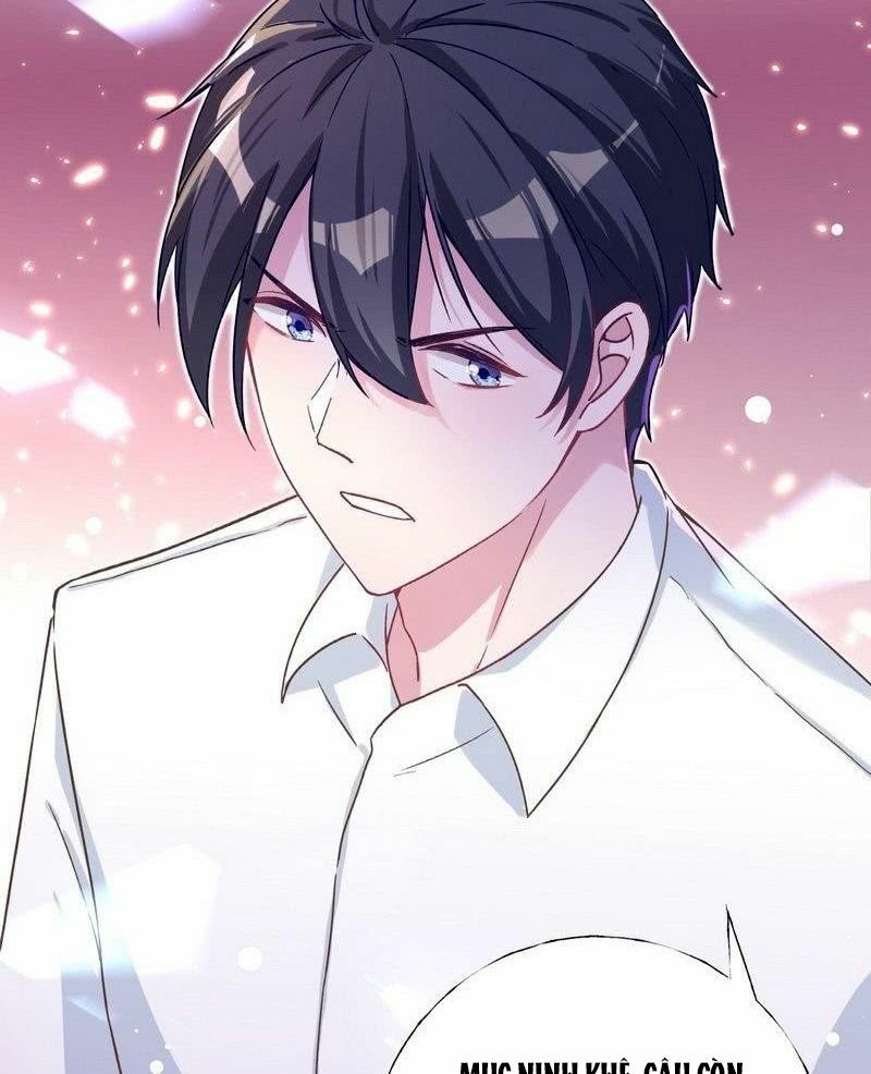 Trời Ban Cho Nam Thần Daddy Chap 11 - Next Chap 12