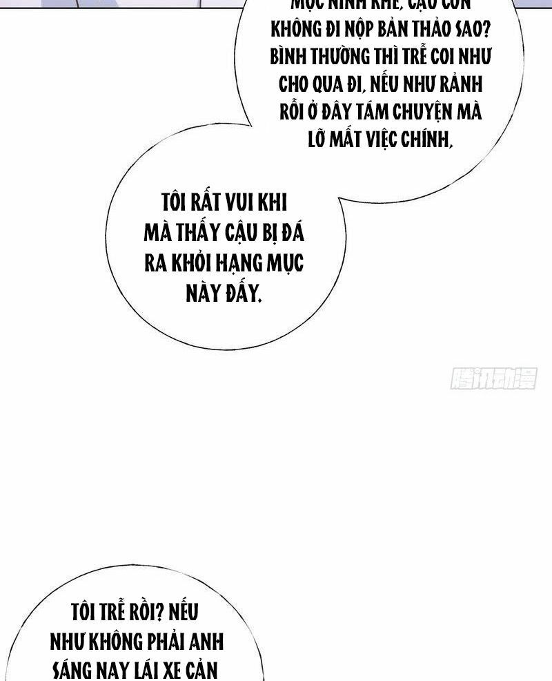 Trời Ban Cho Nam Thần Daddy Chap 11 - Next Chap 12