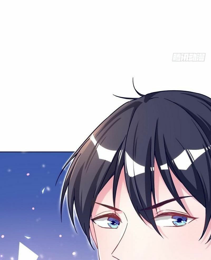 Trời Ban Cho Nam Thần Daddy Chap 11 - Next Chap 12