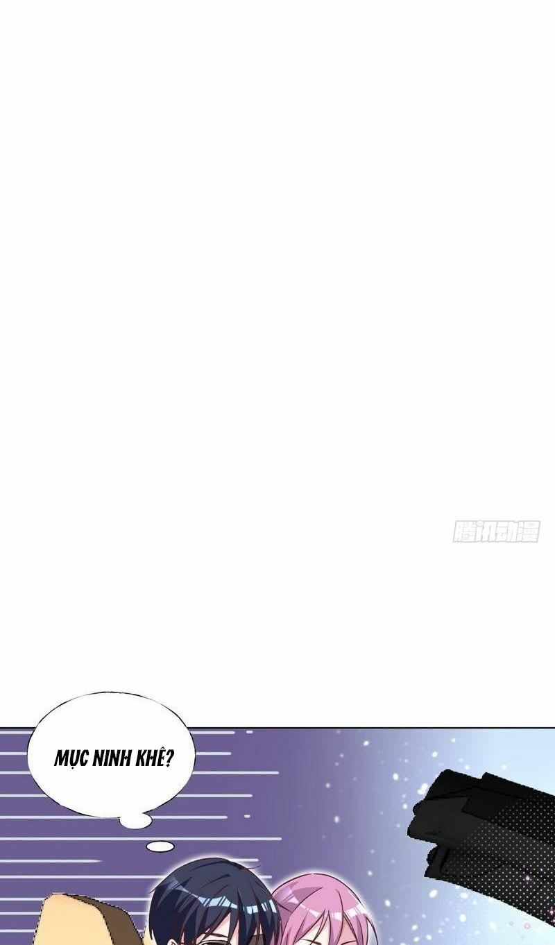 Trời Ban Cho Nam Thần Daddy Chap 11 - Next Chap 12